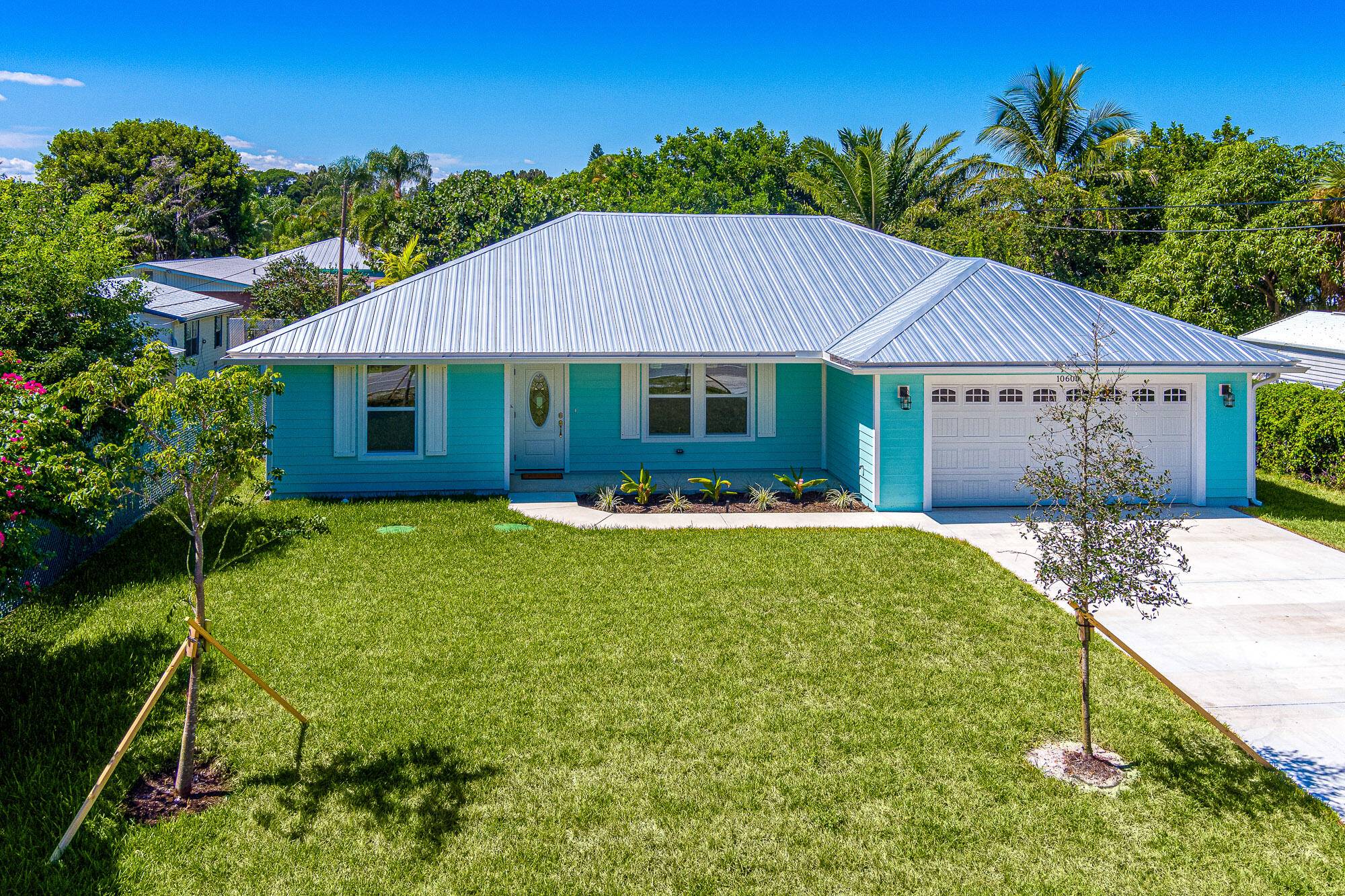 10600 SE Gomez Avenue single-family Palm Beach