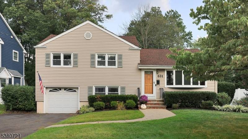 This is a wonderful opportunity to live in one of the most desirable areas of Westfield with LOW TAXES !