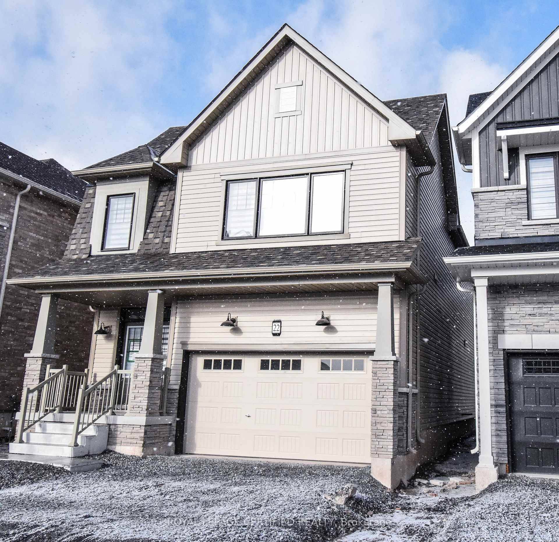 Welcome to 22 Stern Drive, Welland.