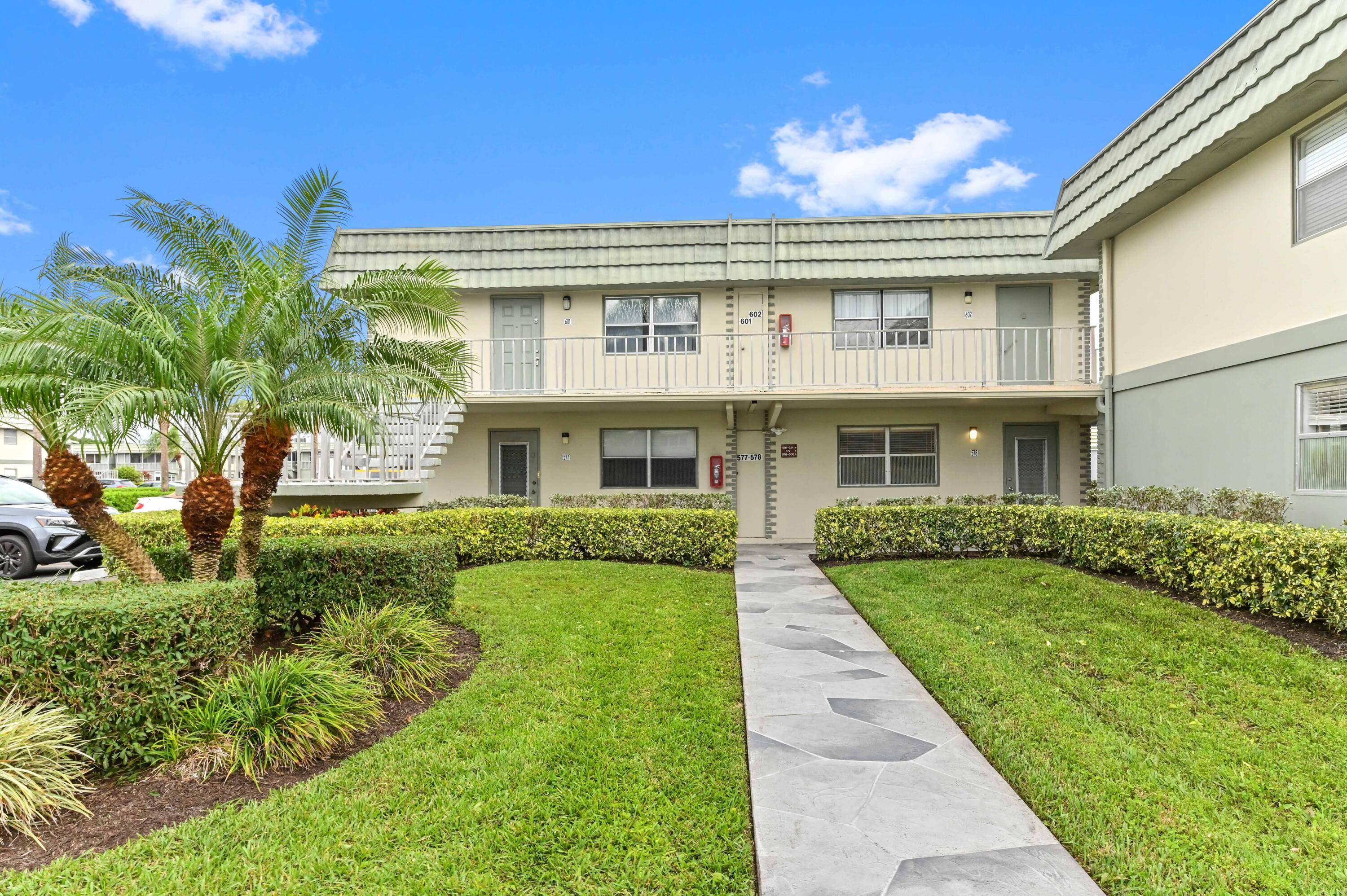 Behold, an extraordinary living experience awaits at 577 Monaco Boulevard, anchored in the renowned Kings Point community of Delray Beach, Florida.