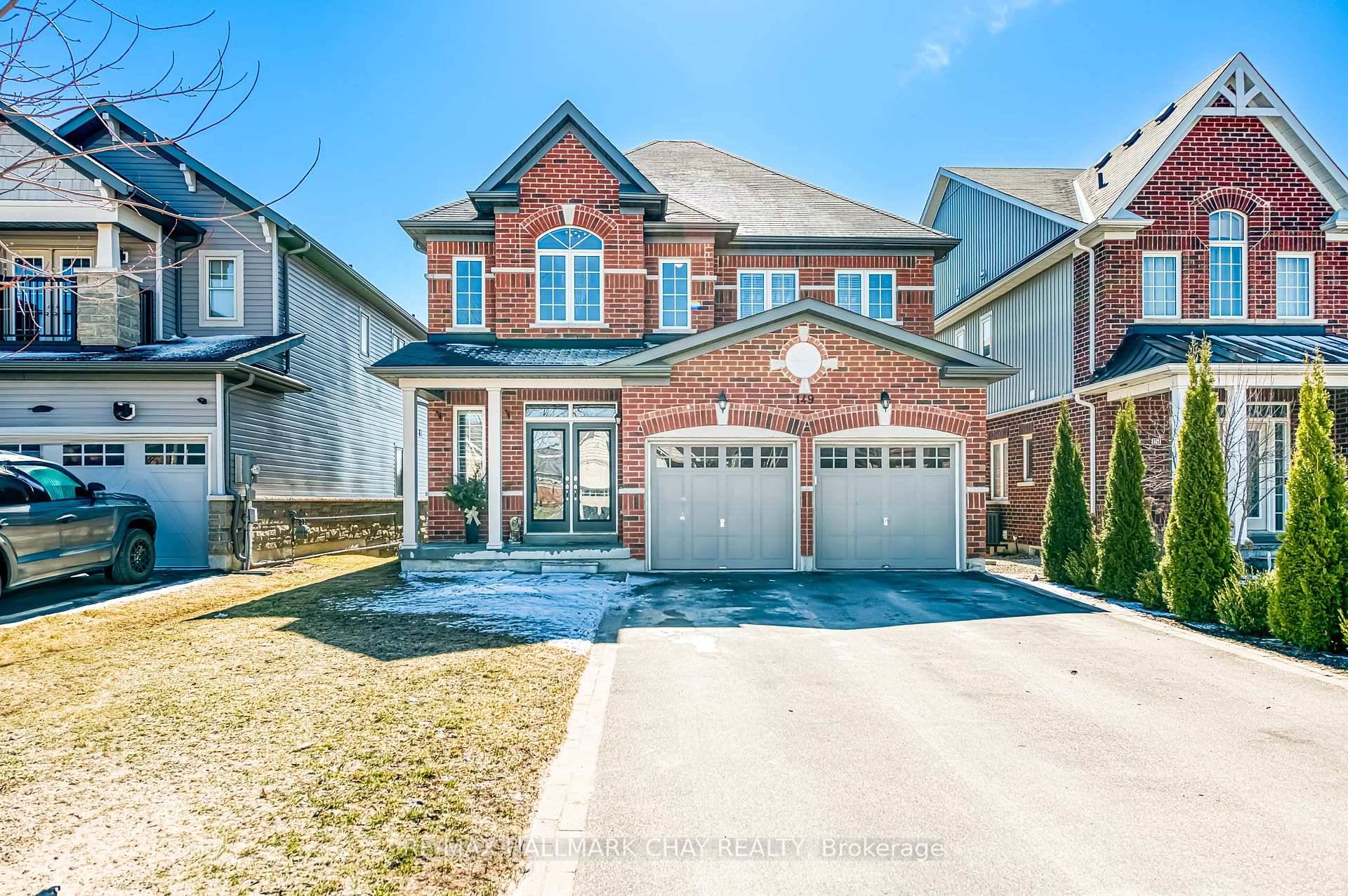 Top Reasons You Will Love This Stunning Home.
