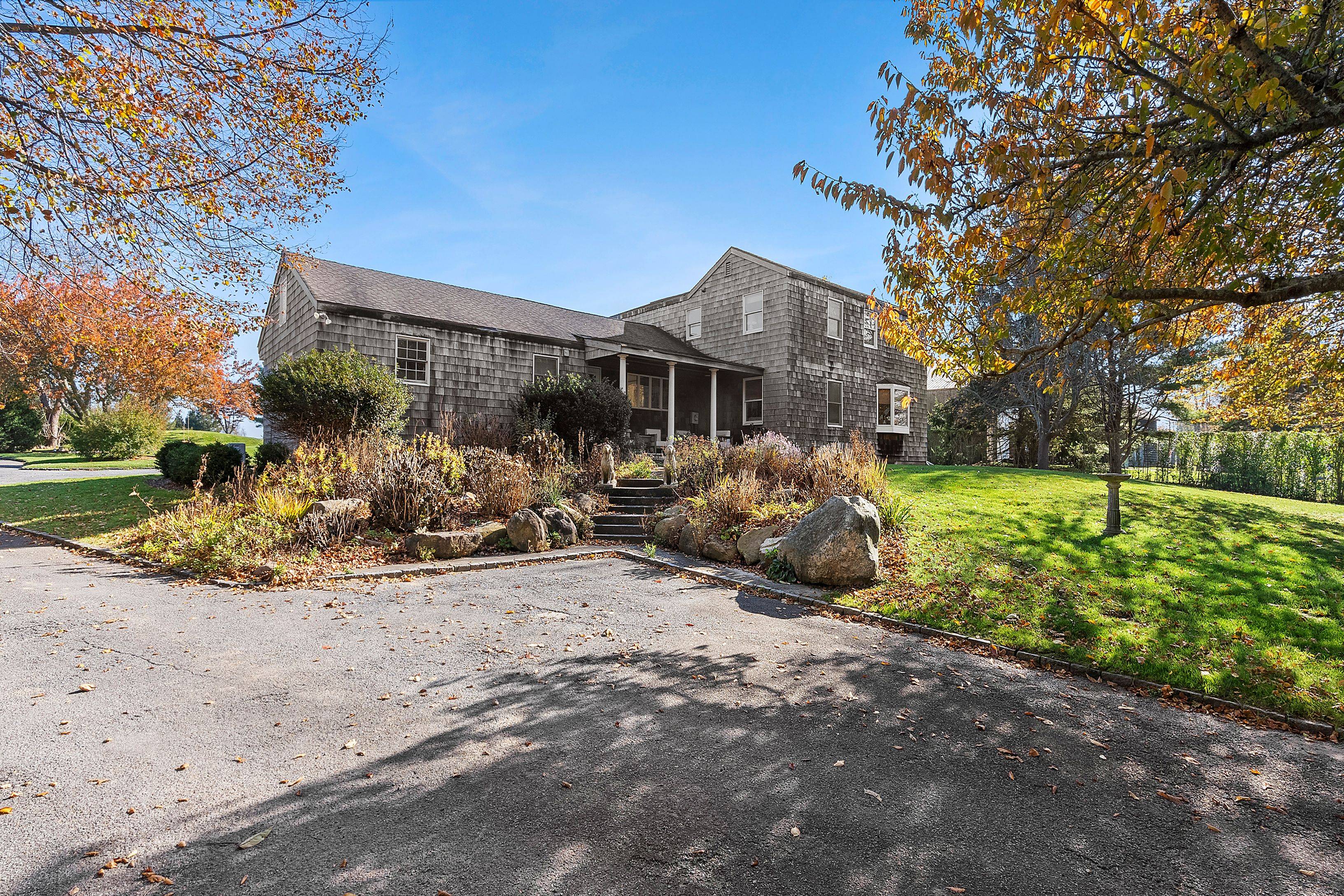 3.1 Prime Acres in Sagaponack South 