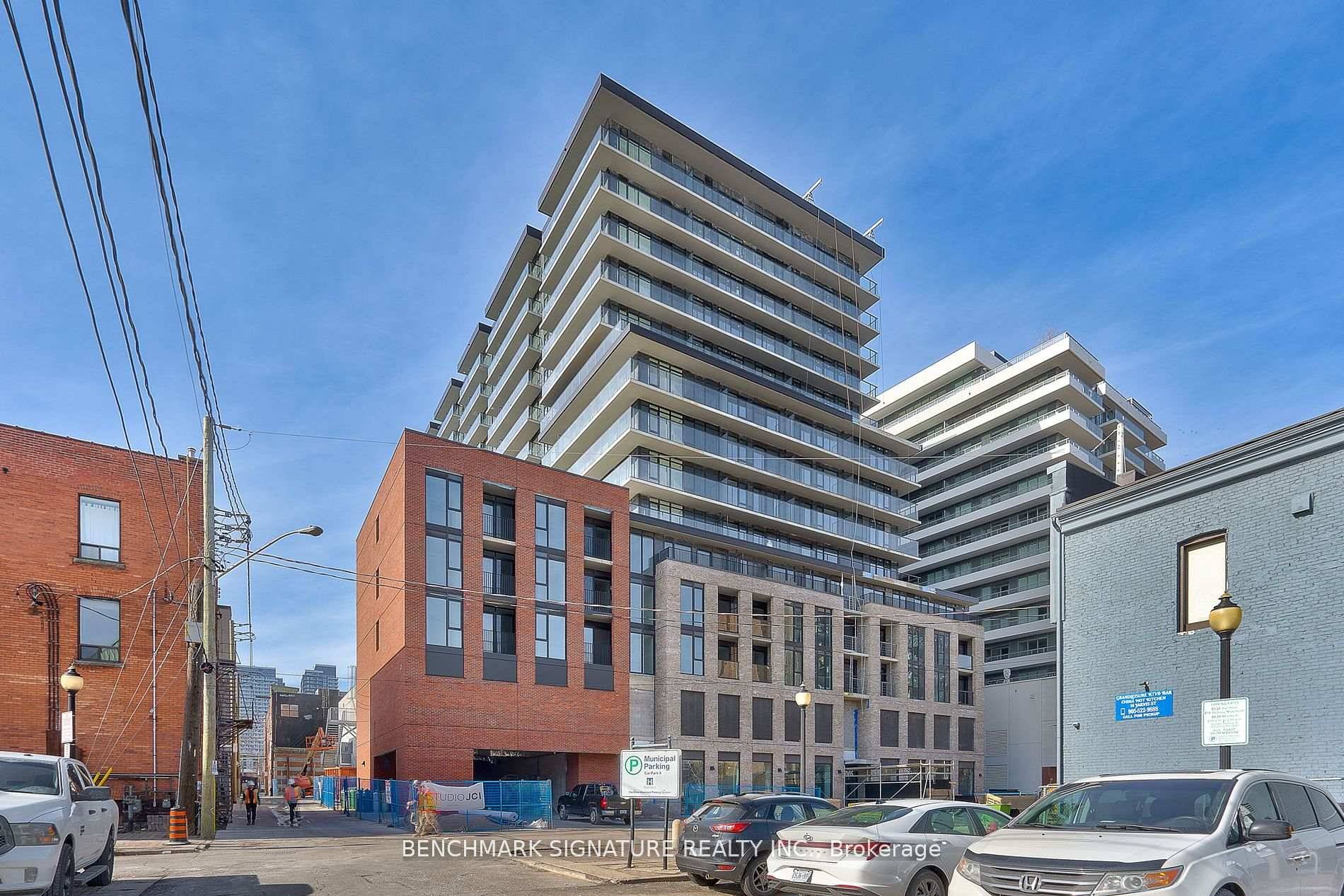 Experience the allure of a pristine, 2 bedrooms and 2 full baths.