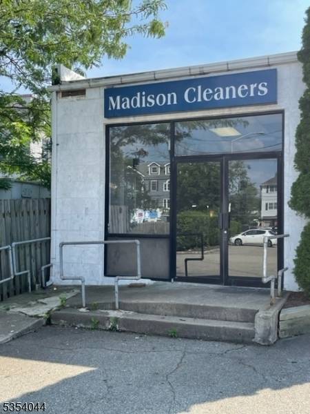 Explore this exceptional commercial opportunity in the vibrant heart of Madison.