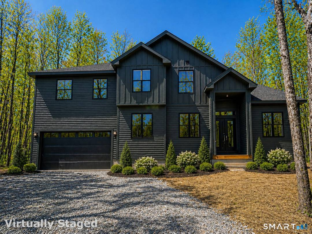 Welcome to 134 Sherbrook Drive, a beautifully crafted home currently under construction on a picturesque property in Goshen.