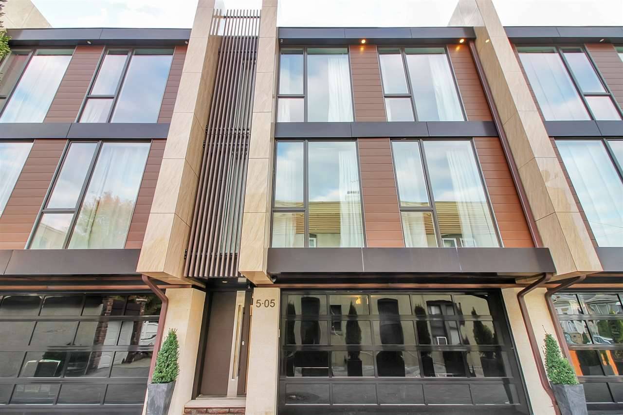 5 WASHINGTON PL Condo New Jersey