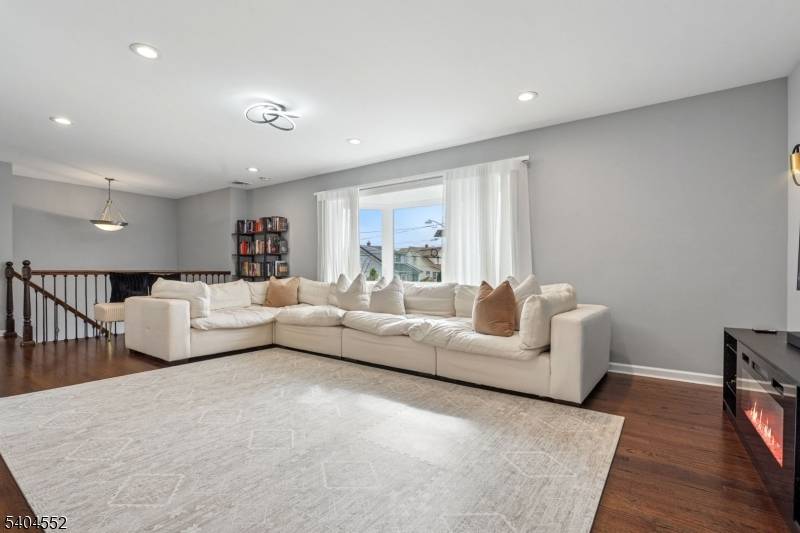 Mint ! Bright Airy, Expanded Custom Bi Level Home Offering A Rare And Highly Sought After Mother Daughter Layout With True Separate Living Quarters, Perfect For Comfort Living, Extended Guests, ...