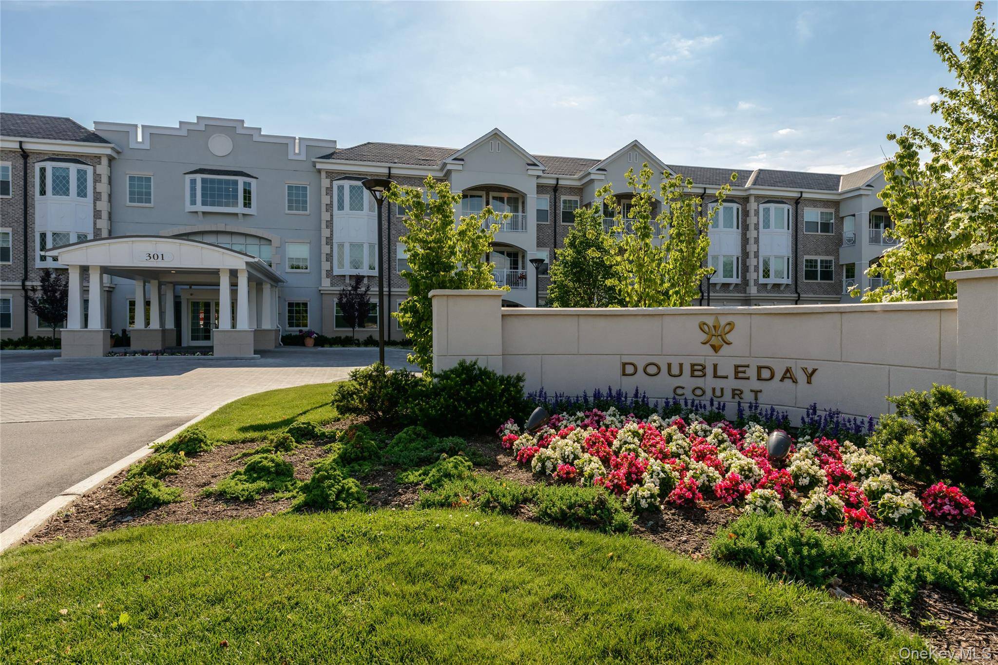 Experience luxurious living at its finest in this spacious and sun filled 3 bedroom, 2.