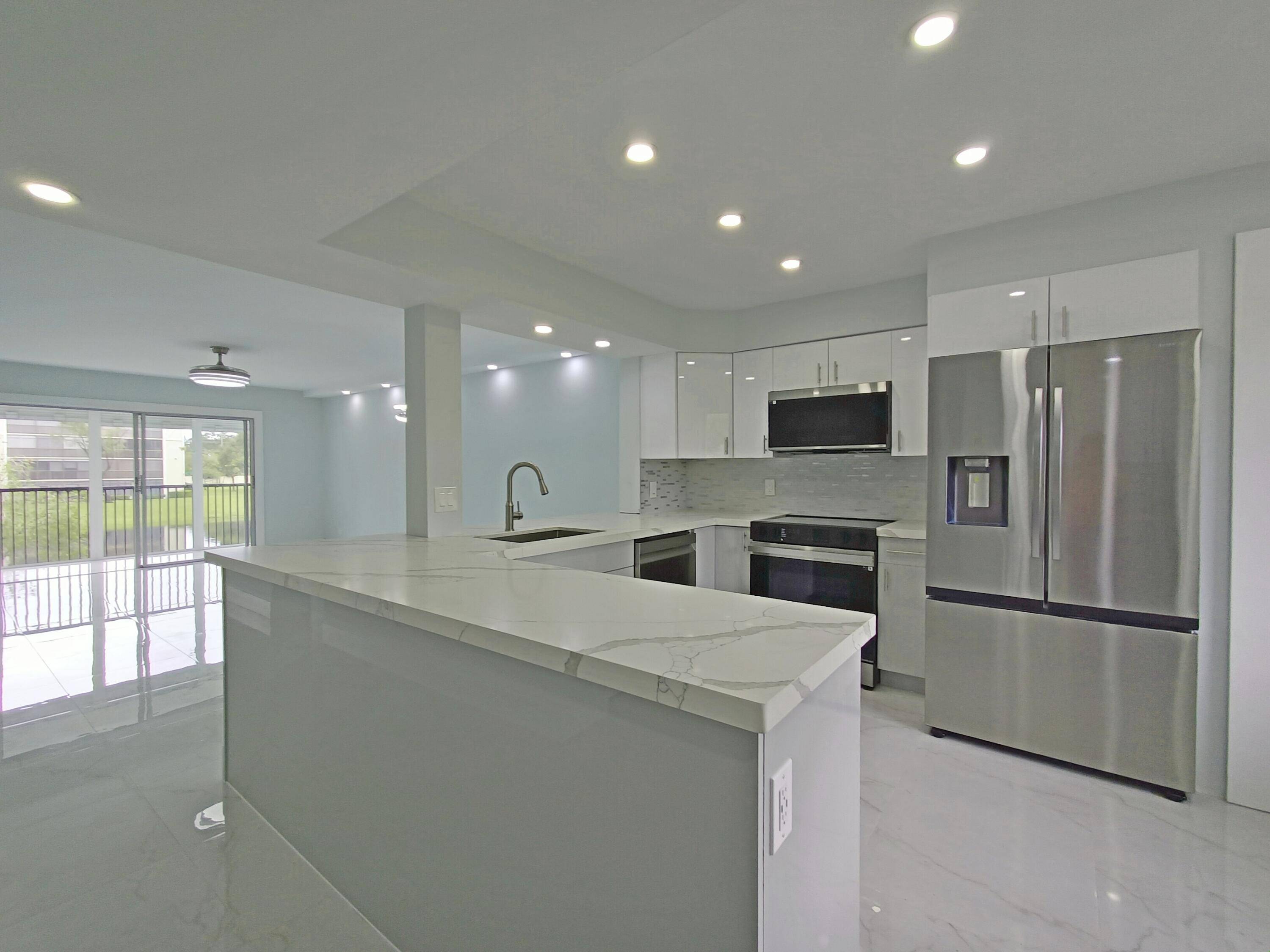 This Westchester condo deserves to be seen by all means.