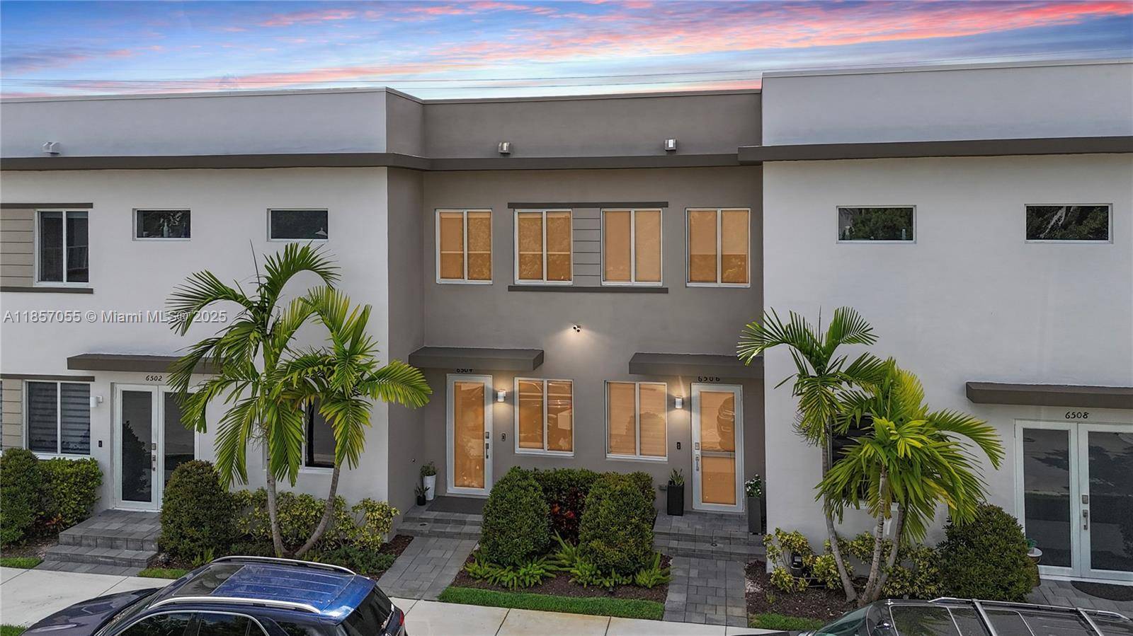 Discover this stunning 4 bedroom, 3 bath townhouse in the heart of Doral, offering style, comfort, and premium upgrades.
