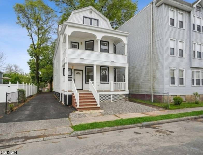 This fully renovated two family home is located approximately one block from the commercial corridor of Central Ave, offering access to shopping, dining, and grocery amenities, as well as NJ ...