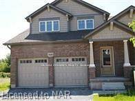 1. 5 STOREY TOWNHOUSE LOCATED AT THUNDERING WATERS GOLF COURSE.