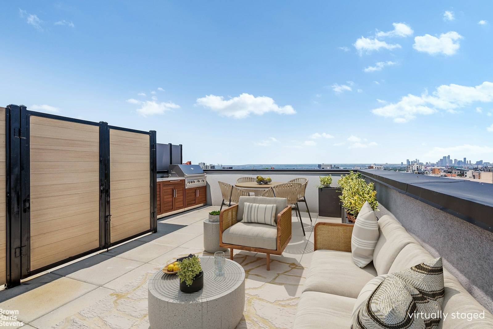 Introducing 353 20th Street, an exclusive collection of five thoughtfully designed full floor residences located on a quiet, tree lined block in the heart of Greenwood.