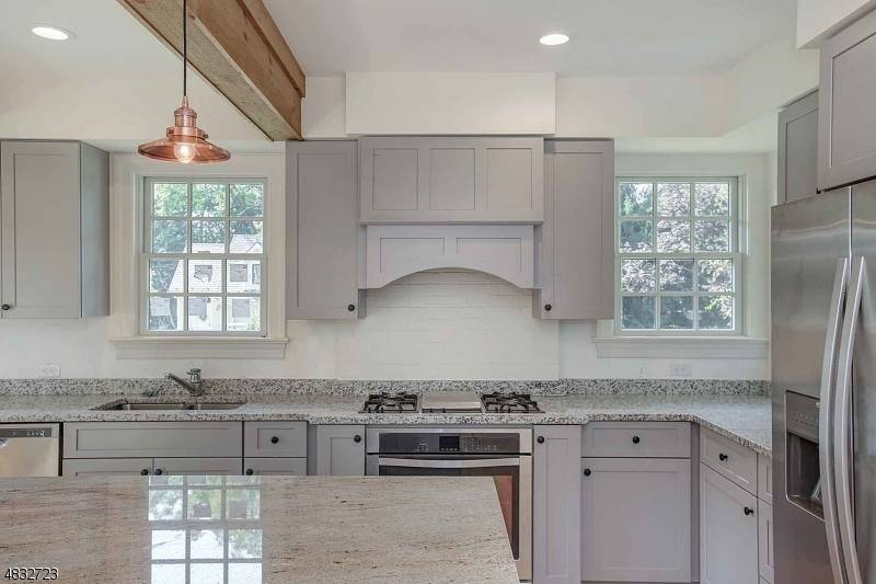 Totally renovated 4 Bedroom Dutch Colonial.