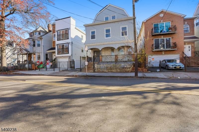 Welcome to 32 Fabyan Pl, a spacious and well maintained renovated 3 family home offering an impressive 11 bedrooms and 3 full bathrooms across generously sized units, making it an ...