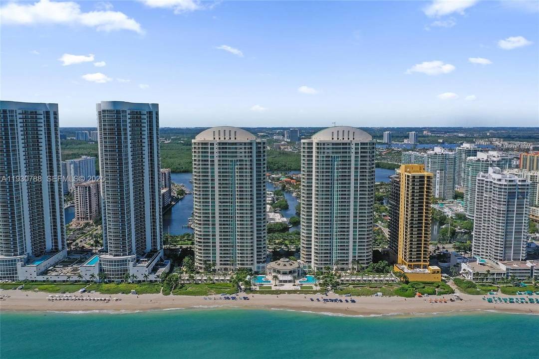 Great opportunity in Turnberry Ocean Colony !