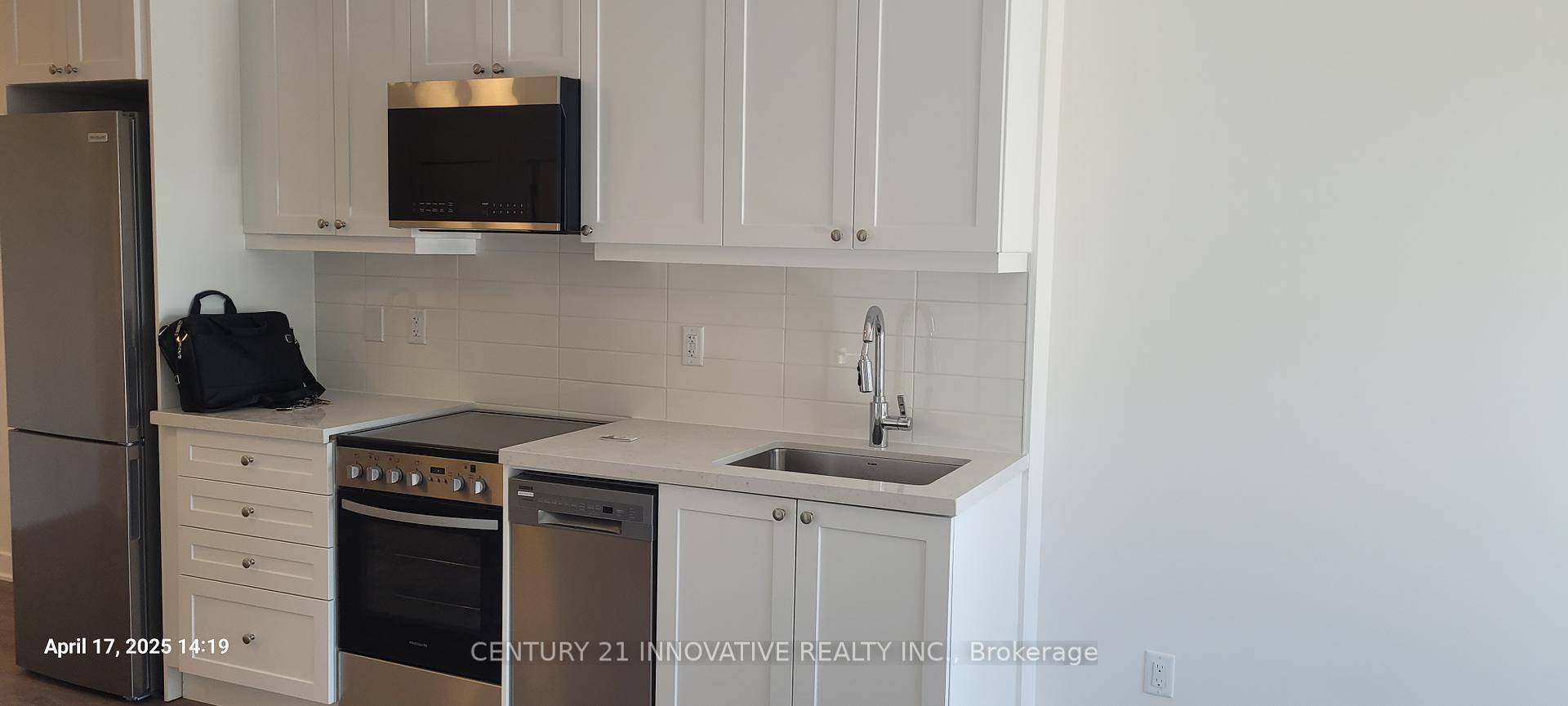 Fall in love with modern, affordable living right in the heart of downtown Bowmanville !