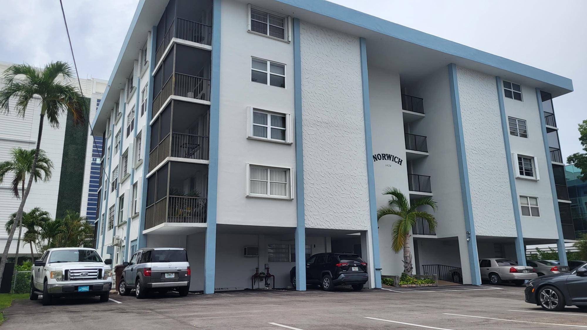 This 2 Bedroom 2nd floor end unit offers a spacious living area with ample storage and a private balcony where you can unwind with a morning coffee or evening glass ...