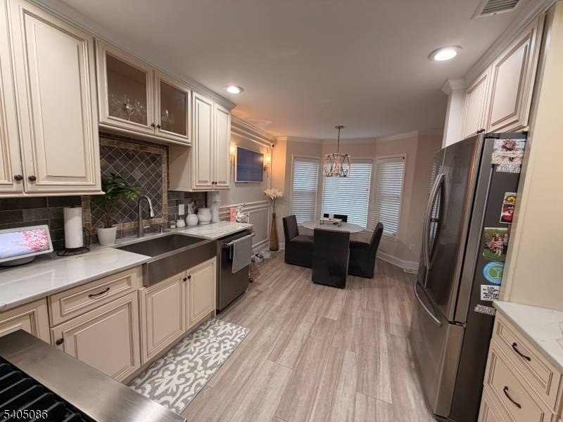 Crescenzi Ct West Orange Twp. New Jersey Single-Family