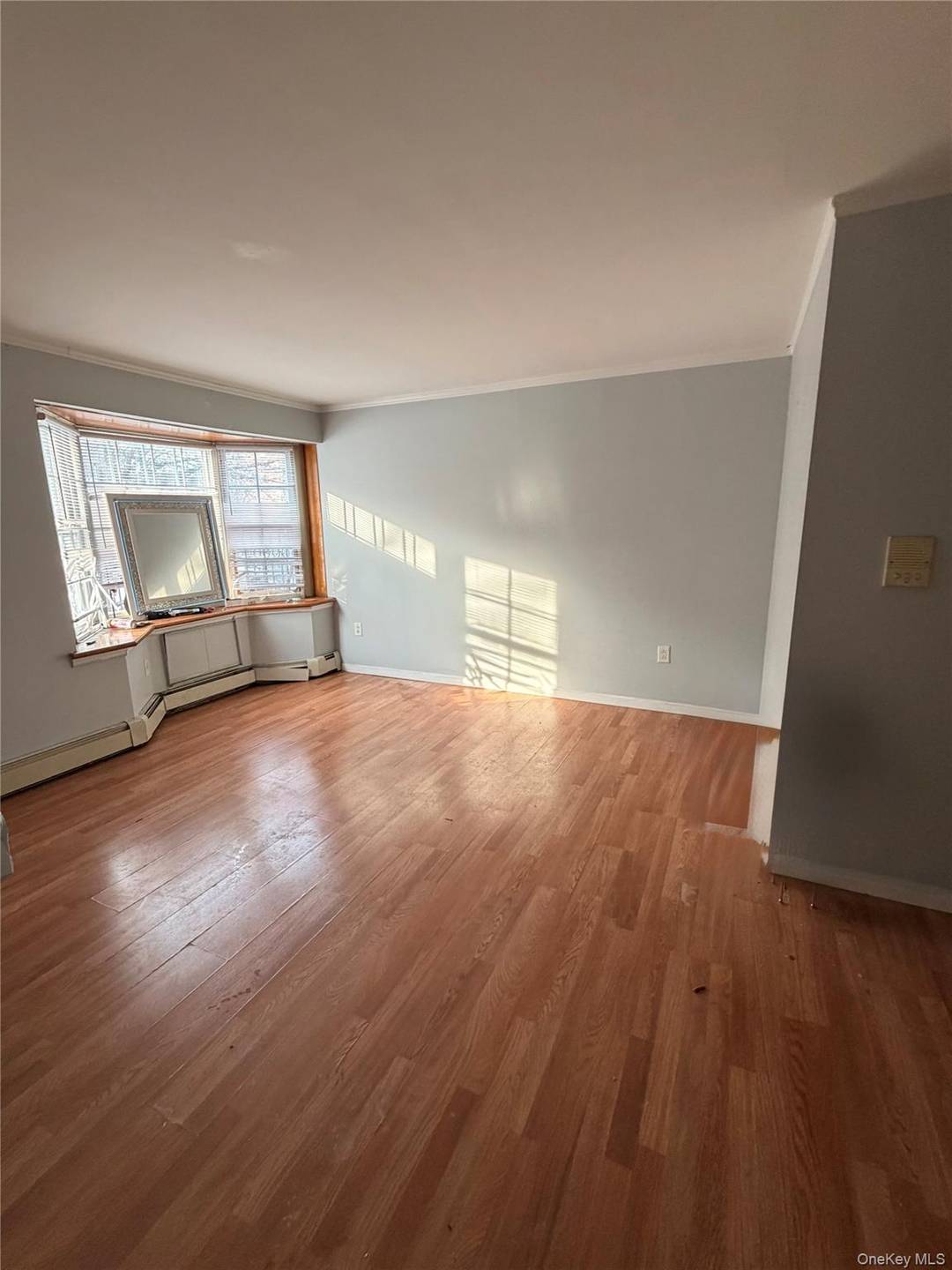 Welcome to this huge 3 bedroom, 2 bathroom duplex located at 1234 Hoe Ave, Bronx, NY 10459.