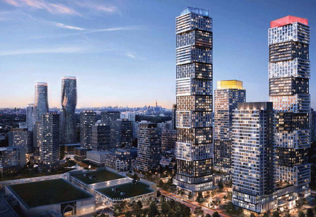 Welcome to your sky high sanctuary in the sky !