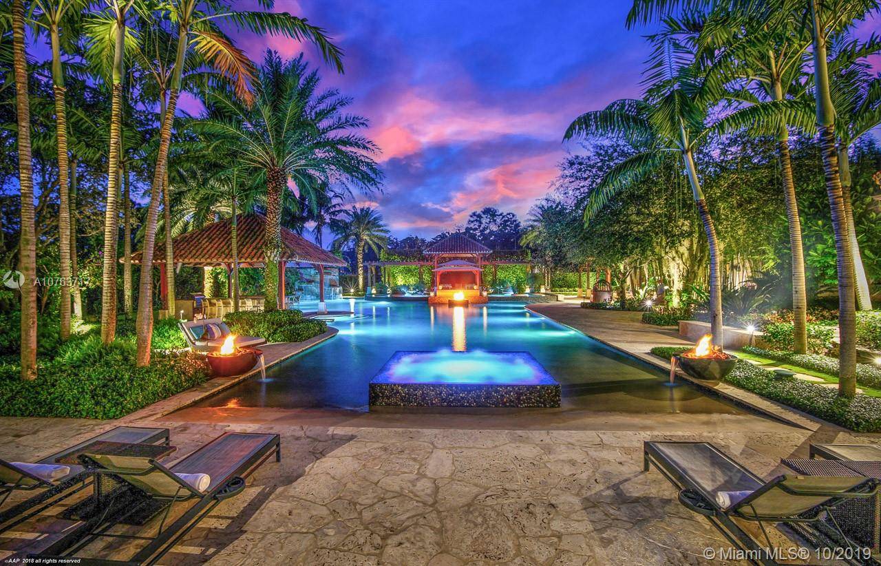 12227 Tillinghast Cir Residential Florida