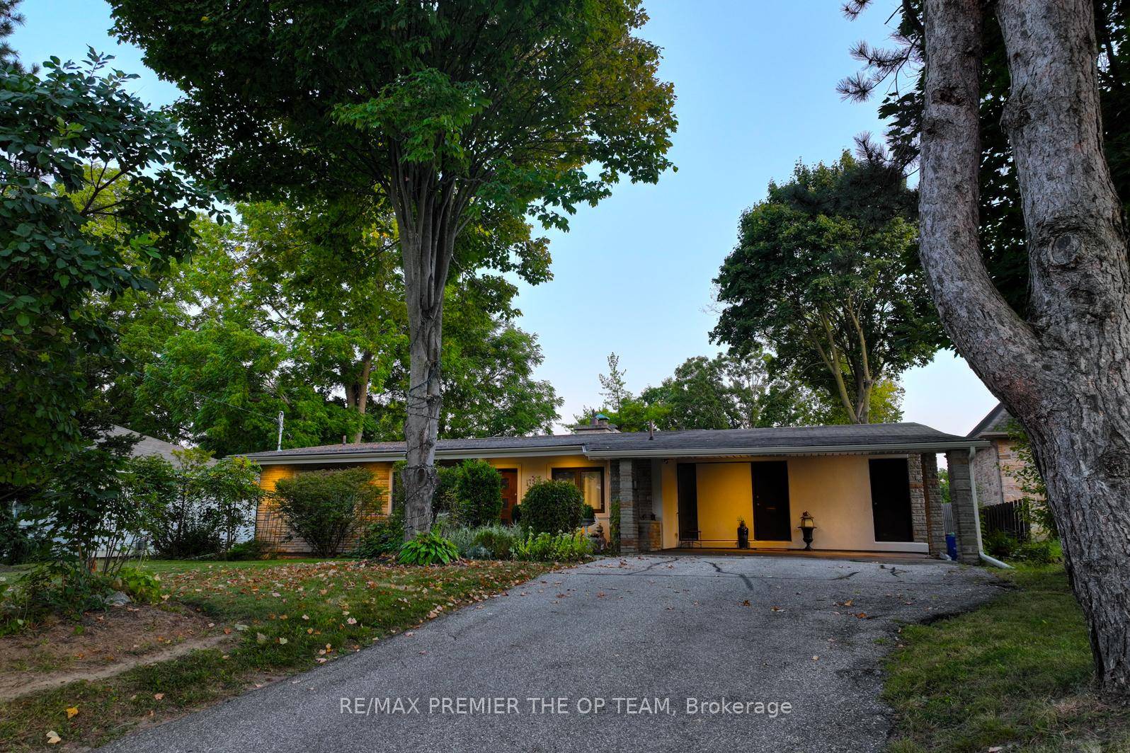 Experience your slice of Muskoka, right here in Vaughan !