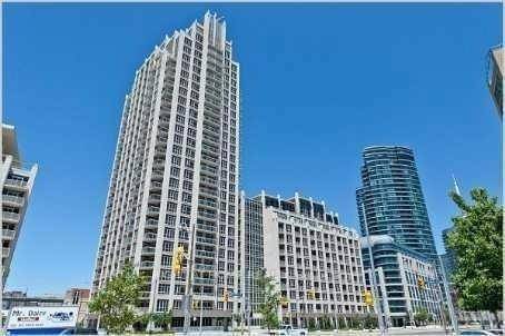 One Bedroom Enclosed Den Can Be Used As 2nd Bedroom.