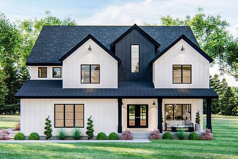 Here's your chance to build the home you've always dreamed of at 7 White Birch Lane, a to be built 3, 325 SF custom residence located on one of the ...