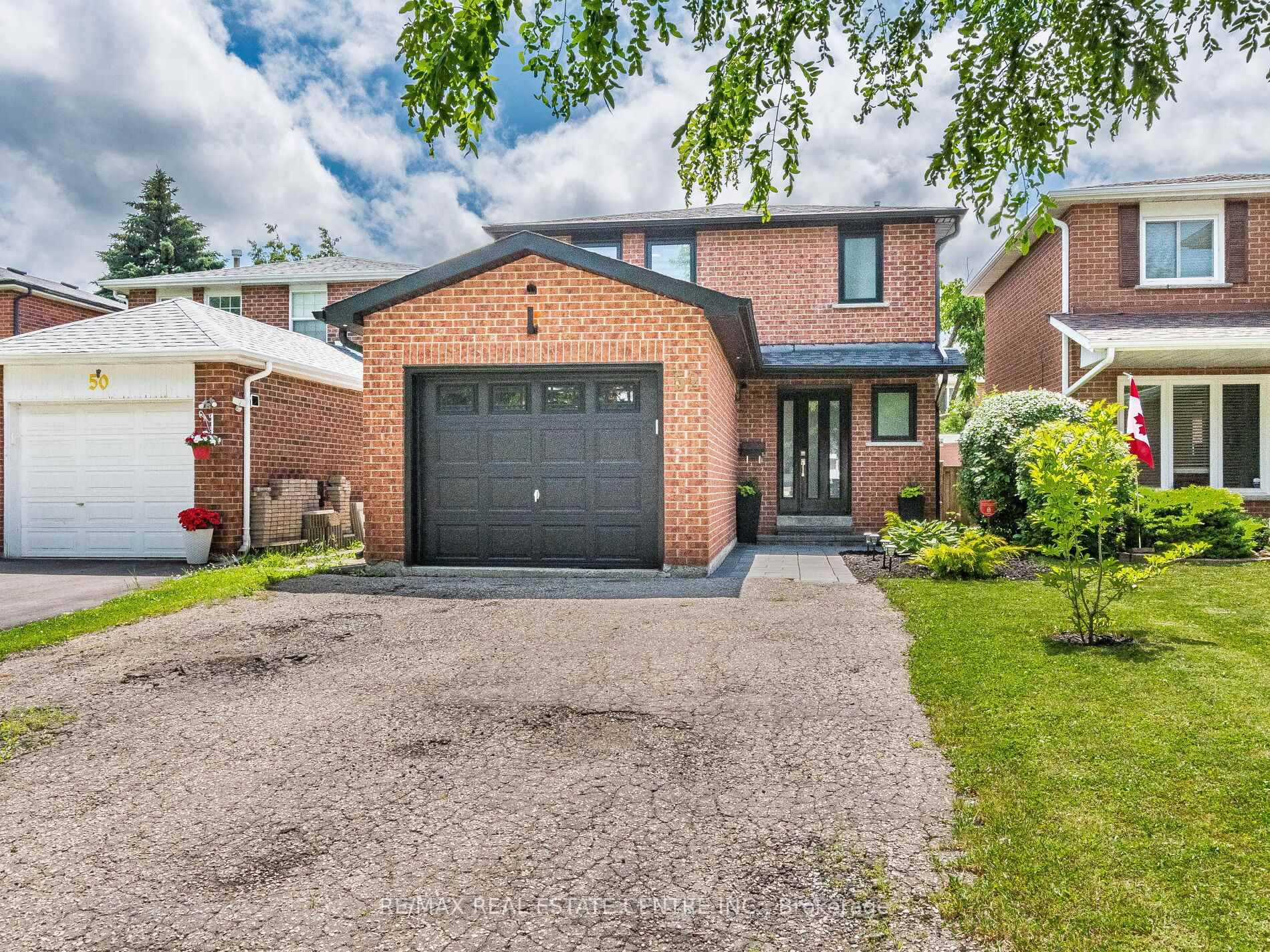 Wow, This Is A Must See Home Having 3 1 Bedroom, Finished Basement for entertainment and leisure.