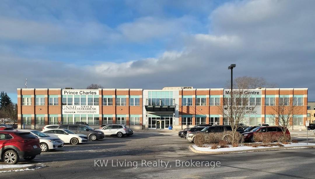 Welcome to Prince Charles Medical Centre, the premier medical facility in Welland.