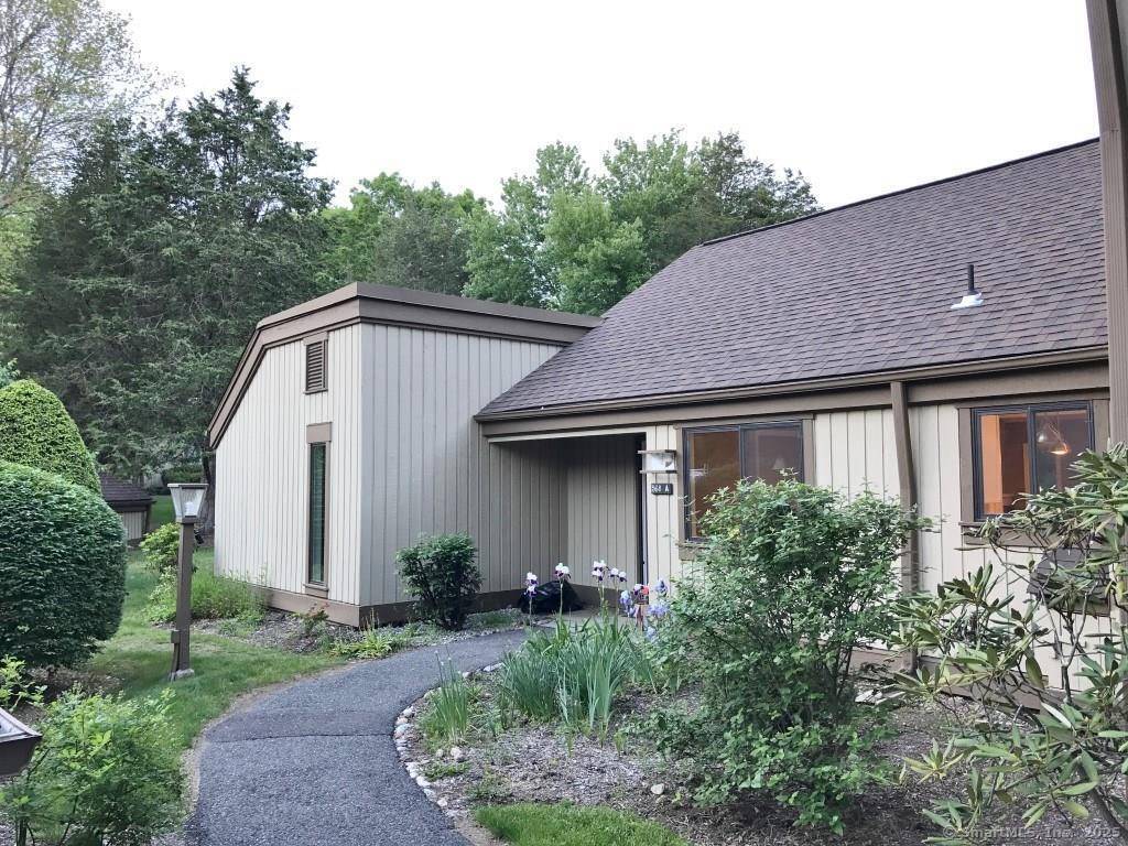 Unit was remodeled in2017 !