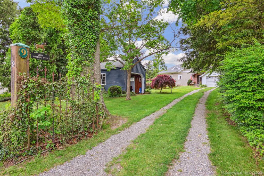 If you are looking for a special property in a charming New England town, welcome to TIMTTOR This Is My Time To Relax, a 1896 Carriage House.