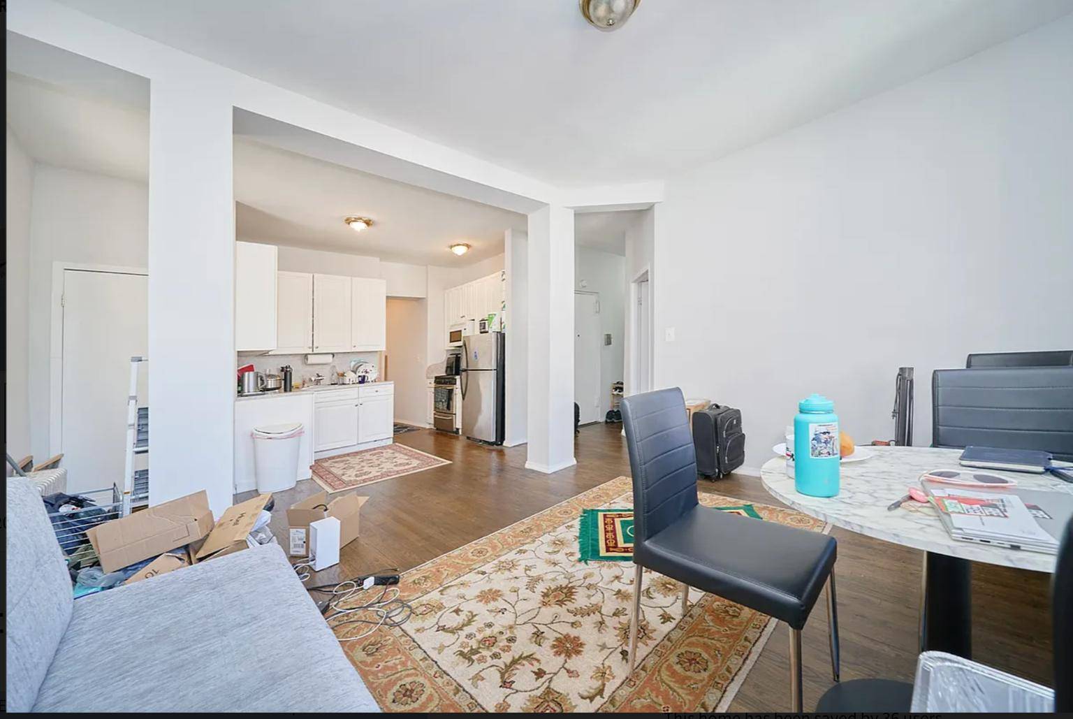 XL RENOVATED THREE BEDROOM 1.
