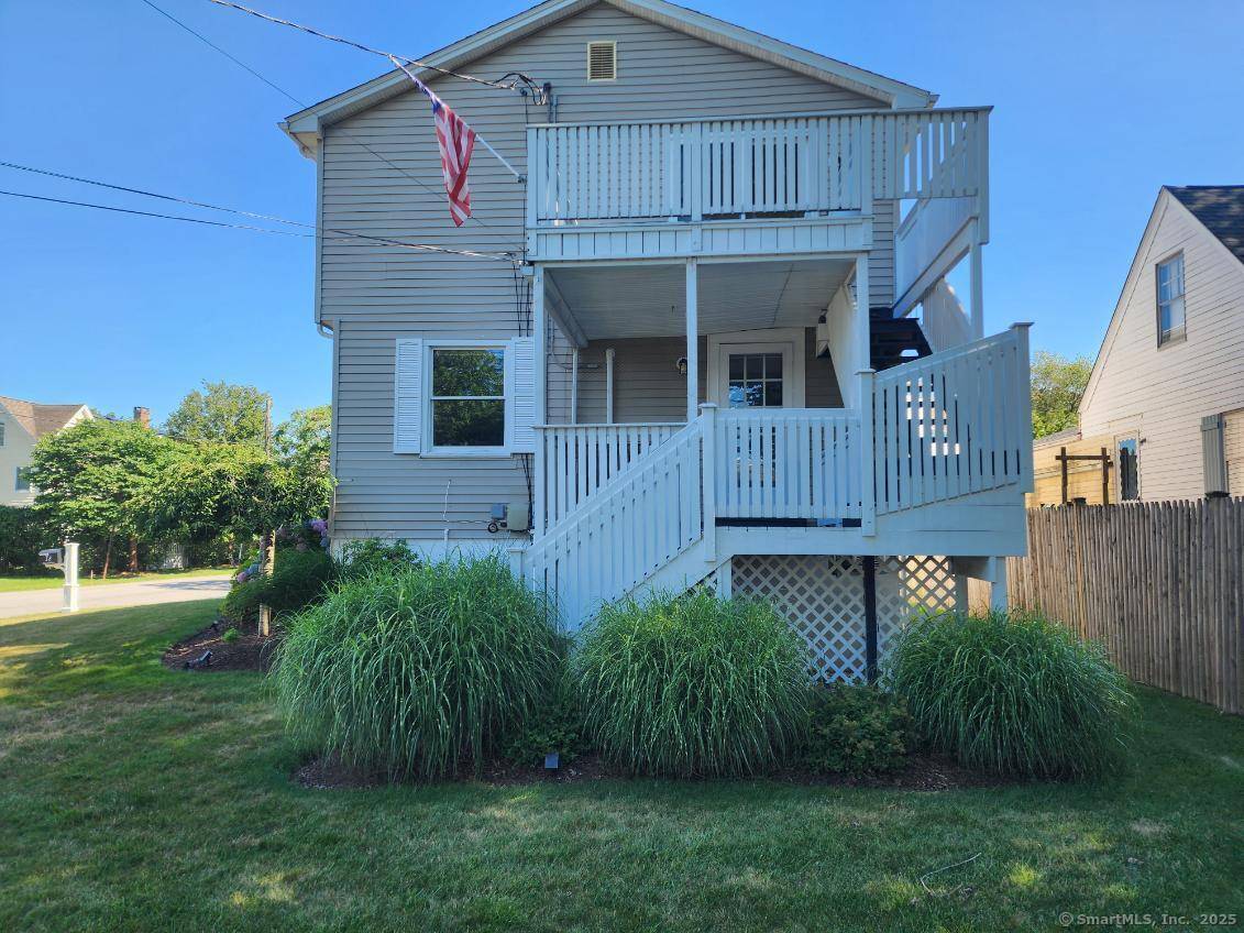 OPPORTUNITY TO LIVE IN THIS BEACH COMMUNITY YEAR ROUND !