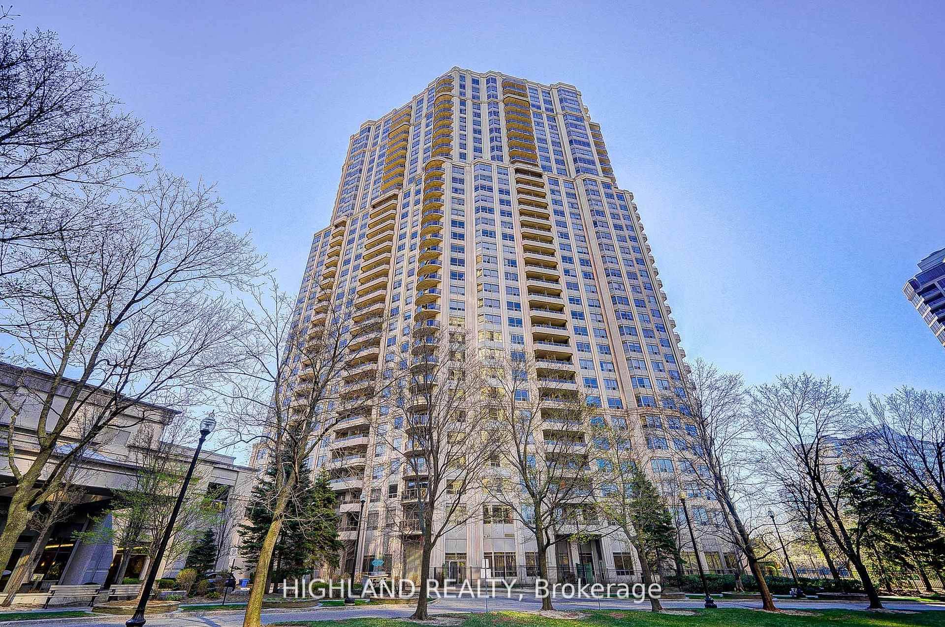 Experience luxury condo living at Skymark West, a prestigious Tridel built residence known for its spacious suites and world class amenities.