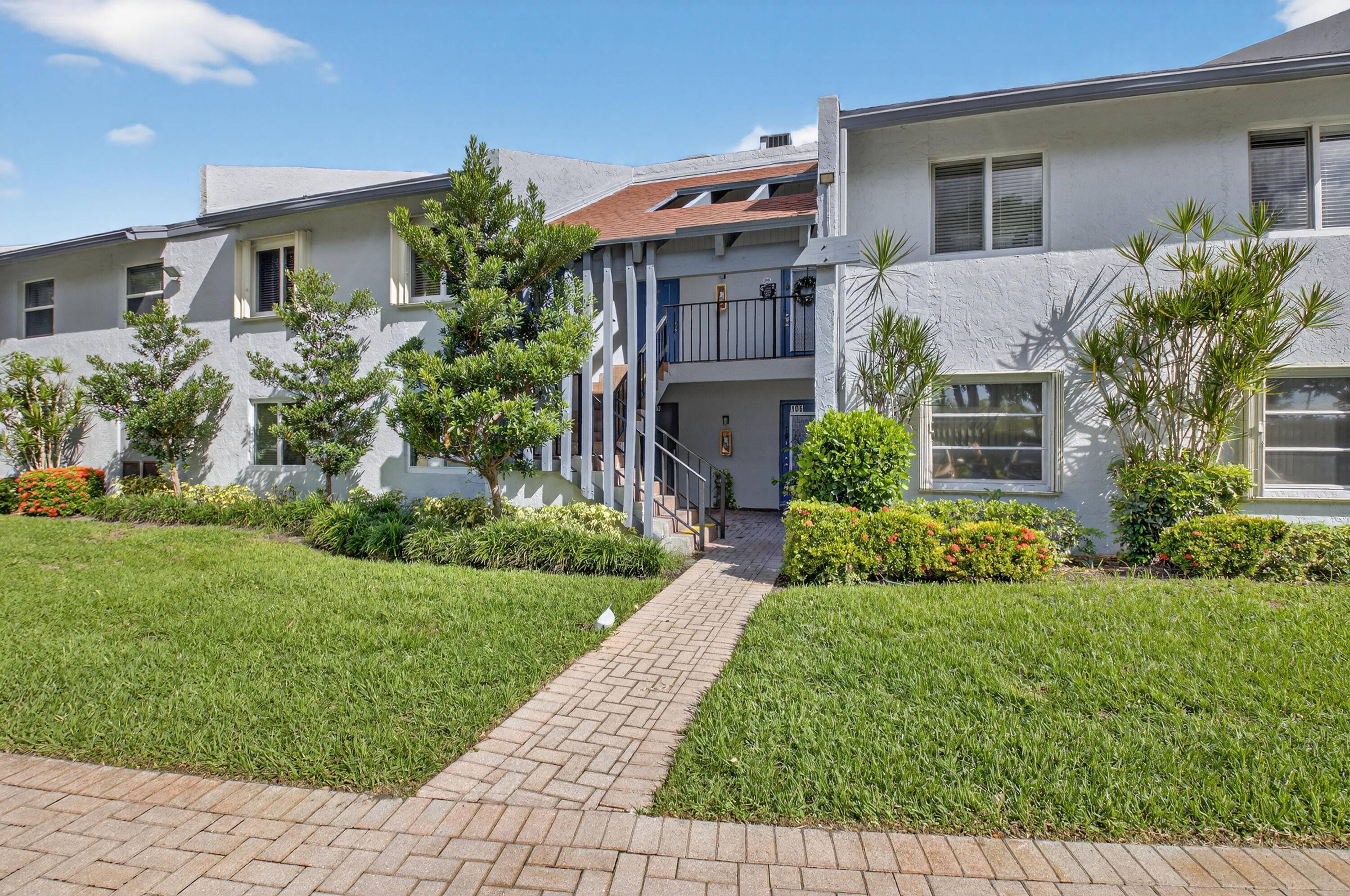 Live the Good Life at Deauville Village !