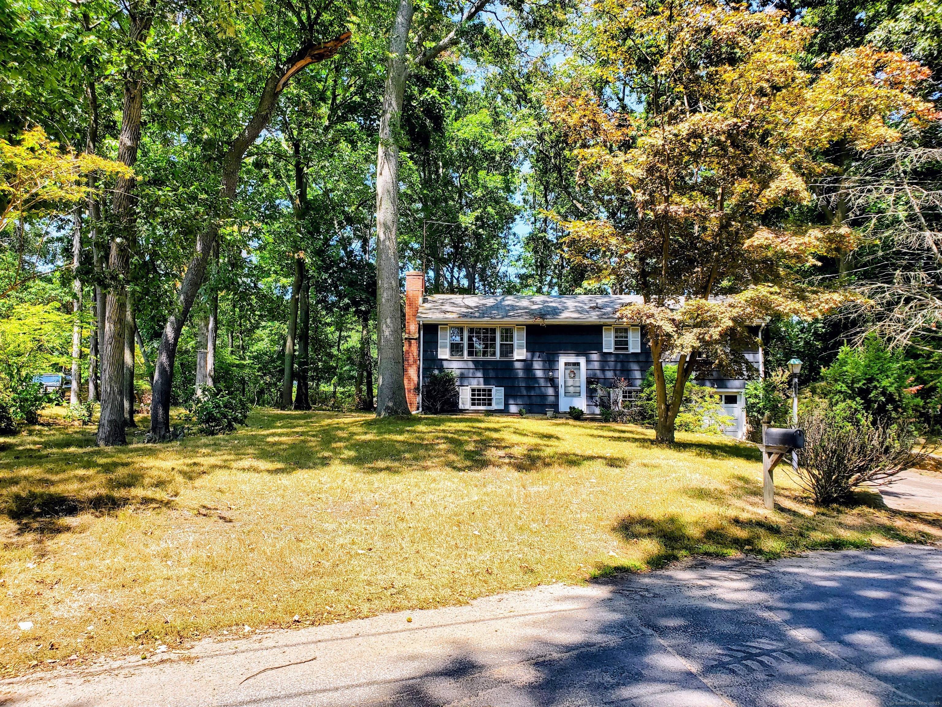 Westport Estate Sale ! ! Bring your Design Ideas to Life with this 3 Bedroom, 1.