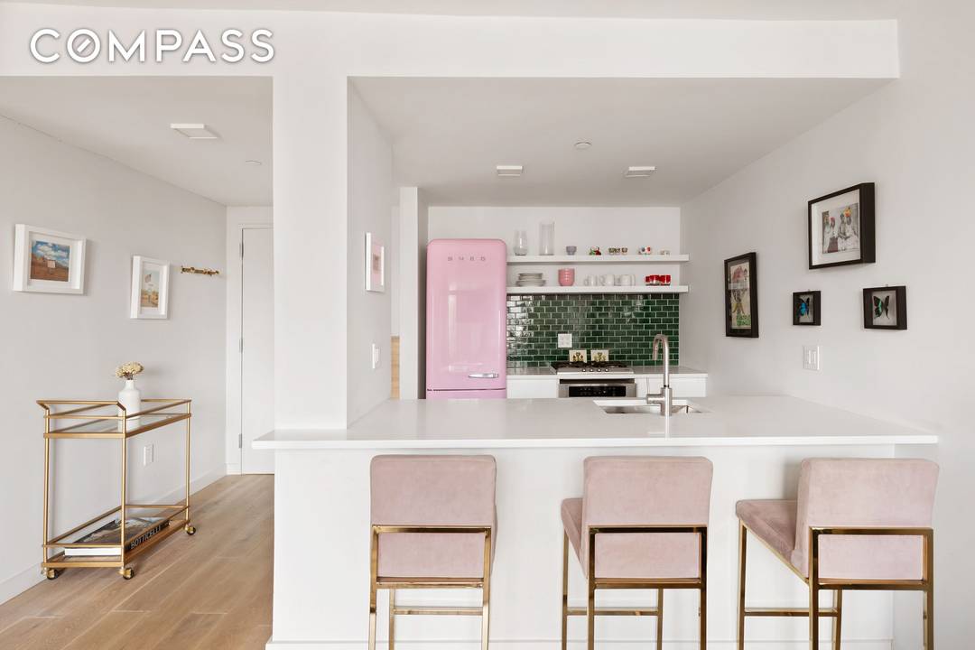 Fully Renovated One Bedroom in the Heart of Nolita !