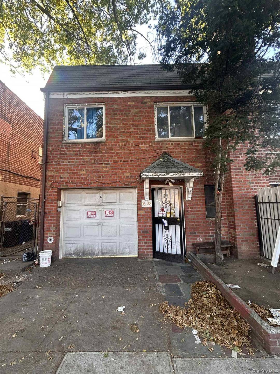 Prime Corona Location Legal 2 Family Just one block from Junction Blvd in the heart of Corona, this solid brick legal two family home offers convenience and value.