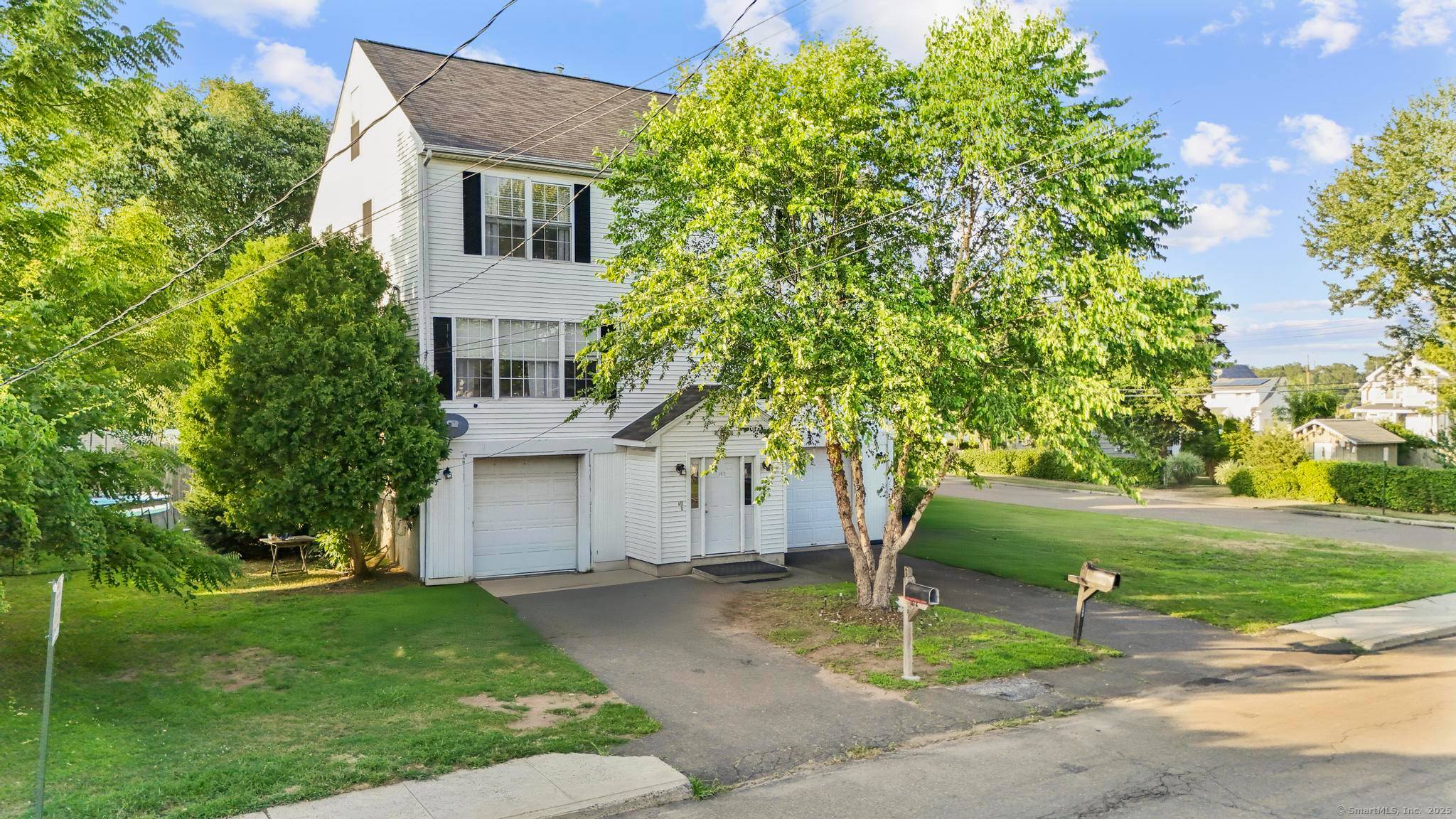 Turn key multifamily in stunning condition, located a block from Cosey Beach Park and East Haven Beach.