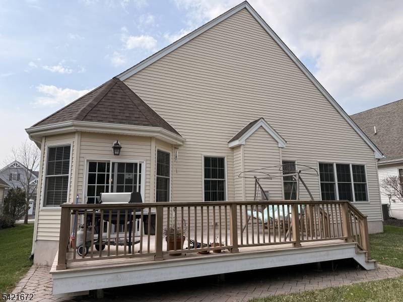 Welcome to The Reserve at Canal Walk Somerset County's Premier 55 Resort Style Community !