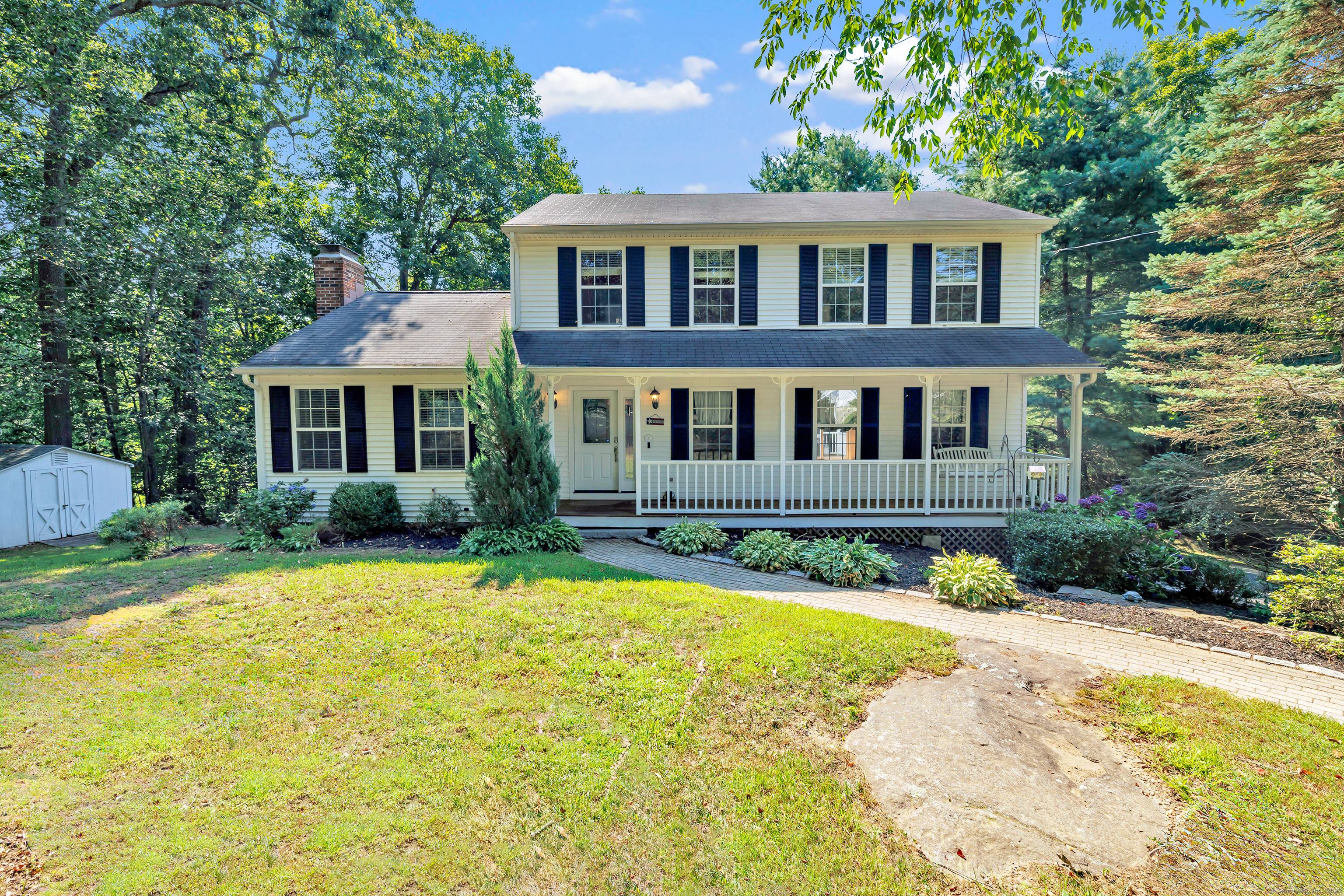 WELCOME to your New Home !