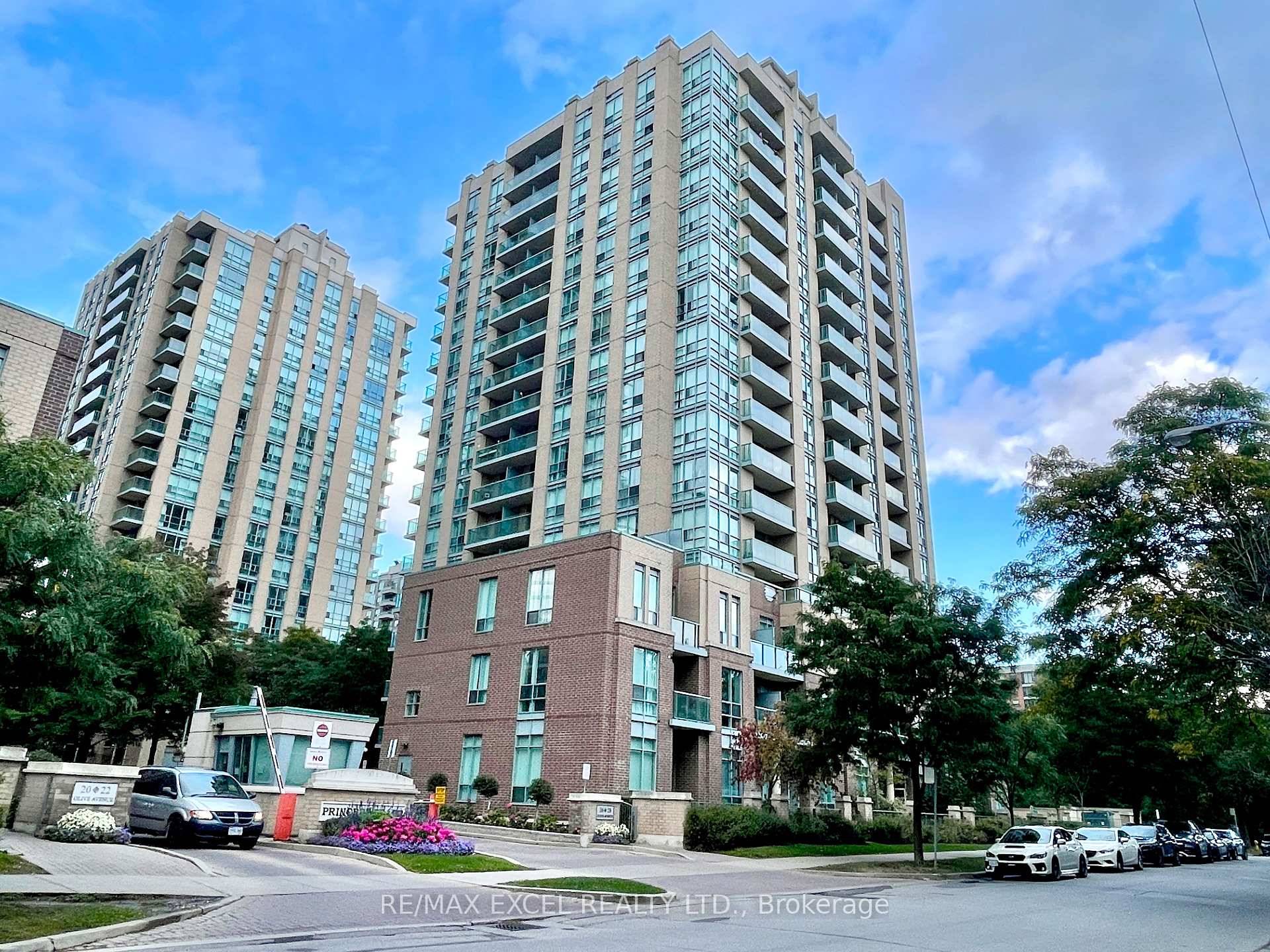 You Snooze You Lose ! A Fully Furnished, All Utilities Included Spacious Bachelor Conveniently Located Yonge Finch.