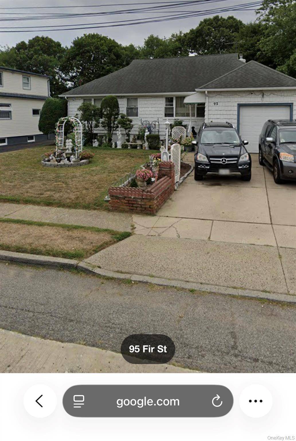 4 Bedroom, Living room, dining room, kitchen room, and full bathroom.