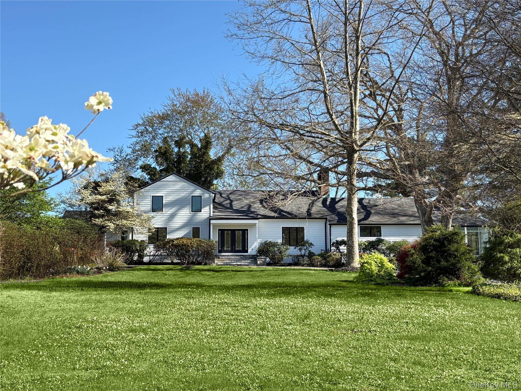 Rare opportunity to own 13 acres in Katonah !