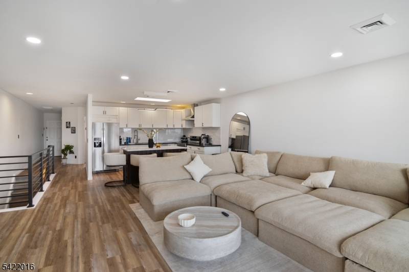 Enjoy this newly renovated Mediterranean duplex townhouse at the CLIFF HOUSE.