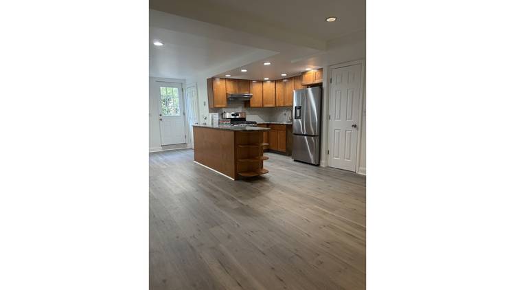 Spacious Beautiful and Git Renovated 3Bedroom 2Bath Duplex Home Ready to Move In in Astoria Prime Location.