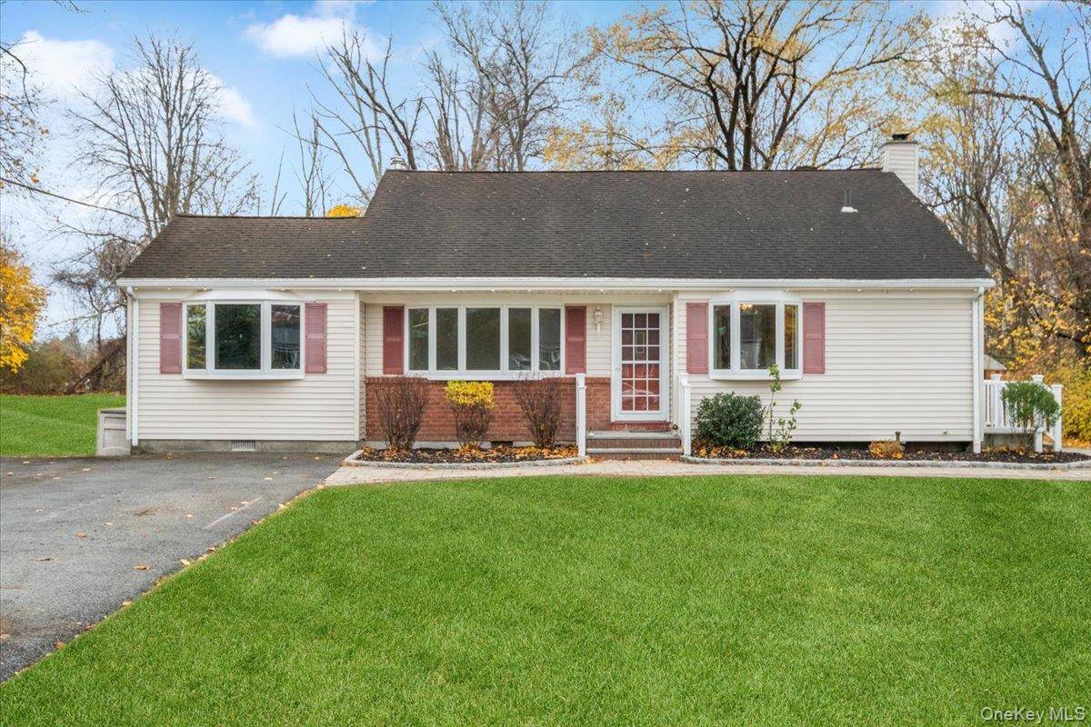 Endless Potential in Yorktown Heights !