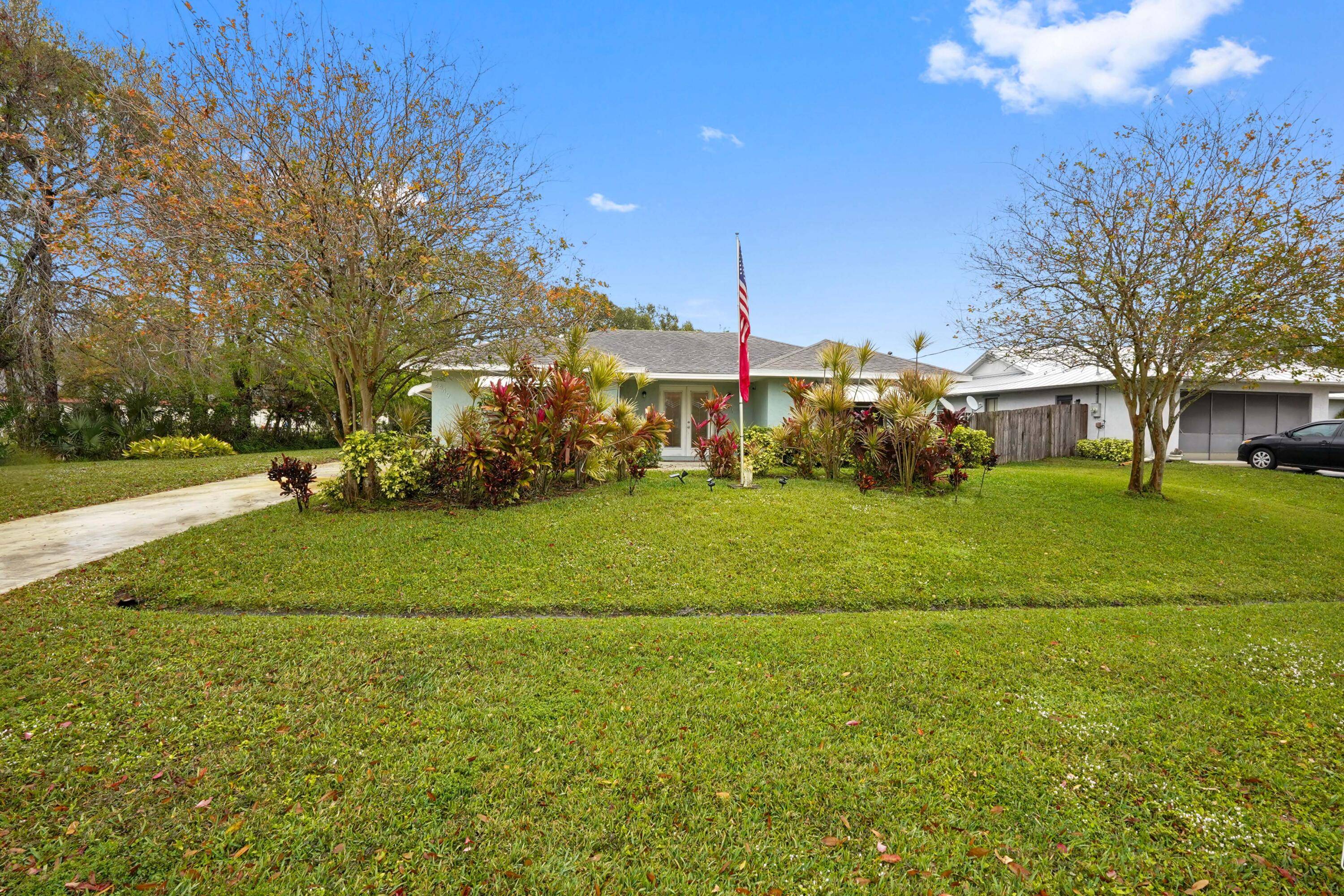 Discover your private oasis in the heart of Sandpiper Bay, Port St.